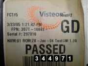 Tachometer Ford Mondeo III Kombi (BWY)