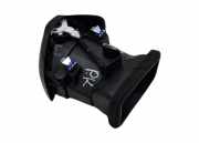 Lüftungsgitter Armaturenbrett Citroen C4 II (B7) 9831805580