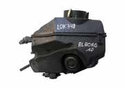 Luftfiltergehäuse Audi A6 Allroad (4F) 4F0133837BB