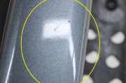 Türgriff links vorne Audi Q3 (8U) 8U0837885