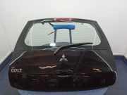 Heckklappe geschlossen Mitsubishi Colt CZC Cabriolet (Z3B)