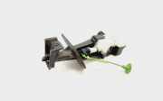 Tankdeckelschloss Volvo V70 I (875, 876) 31299107