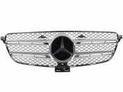 Kühlergrill oben Mercedes-Benz GLE (W166) A1668850054