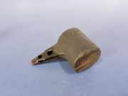 Auspuffanlage hinten Volvo S90 II (234) 31437943