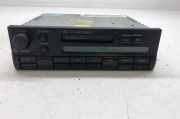 Radio/Navigationssystem-Kombination VW Passat B6 (3C2) 3B0035152A