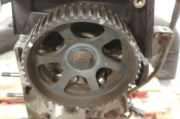 Motor ohne Anbauteile (Benzin) Opel Astra H () Z19DT