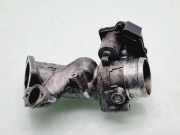 Drosselklappenstutzen VW Touareg I (7L) 059145950H