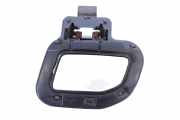 Blende Stoßstange Land Rover Range Rover Evoque I (L538) BJ3213W024C
