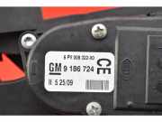 Fahrpedal Saab 9-3X (YS3) 9186724CE