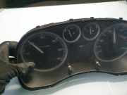 Tachometer Peugeot 307 () P9636708880B02