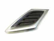 Kühlergrill komplett Saab 9-3 (YS3F) 12765503