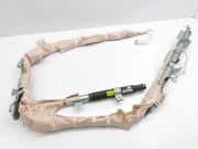 Airbag Dach links Mitsubishi Outlander II (CWW) 610909000A