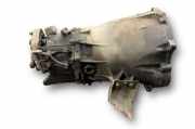 Schaltgetriebe VW Crafter 30-50 Kasten (2E) HQV