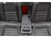 Sitzgarnitur komplett Leder geteilt Peugeot 508 I SW (8E)