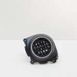 Lüftungsgitter Armaturenbrett Hyundai Kona I (OS, OSE, OSI) 97490J9800PGB