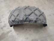 Spoiler hinten Porsche Cayenne 2 (92A)