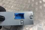 Radio/Navigationssystem-Kombination Peugeot 308 II () 9805593680