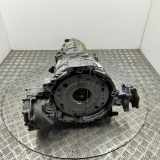 Automatikgetriebe Audi A6 Avant (4G, C7) NVF