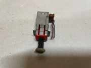 Sensor für Gaspedalstellung Opel Astra H Kasten () 13299720