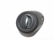 Lüftungsgitter Armaturenbrett Renault Zoe (BFM) 687622395R