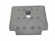 Bodenbelag Kofferraum Jaguar XK 2 Coupe (X150) 6W8345455AH