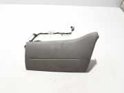 Airbag Knie Dacia Lodgy (JS) 985255139R