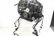 Motor ohne Anbauteile (Benzin) Audi A6 Avant (4G, C7) CRT