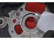 Lenkrad Audi A4 Avant (8E, B7) 4F0419091BS