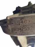 Schaltgetriebe Opel Insignia A Stufenheck (G09) 55194293