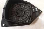 Lautsprecher links hinten Citroen C5 I (DC) 9643162980