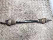 Antriebswelle rechts hinten VW Touareg II (7P) 7P0501201G