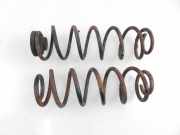 Federblatt links hinten VW Golf IV (1J)