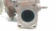 Turbolader Mazda 6 Stufenheck (GH) VJ400907