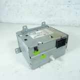 Radio/Navigationssystem-Kombination Opel Astra H Kasten () 22836292