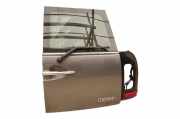 Heckklappe geschlossen Mini Mini Clubman (R55)
