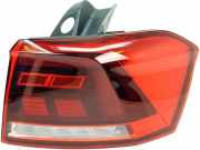 Rückleuchte links VW Passat B8 Variant (3G) 3G9945096F