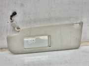 Sonnenblende links VW Passat B5 (3B2) 3B0857
