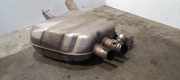 Auspuffanlage hinten BMW 7er (F01, F02, F03, F04) 7842623