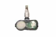 Radsensor für Reifendruckkontrollsystem Nissan Qashqai II (J11)