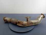 Auspuffanlage hinten Audi Q7 (4M) 4M0253350CS