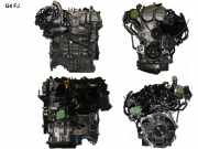 Motor ohne Anbauteile (Benzin) Kia Ceed 1 SW (ED) G4FJ