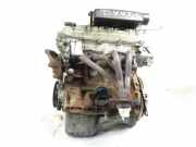 Motor ohne Anbauteile (Benzin) Toyota Yaris (P1) 1SZFE