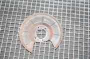 Spritzblech für Bremsscheibe Volvo S60 II (134)