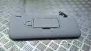 Sonnenblende rechts Mercedes-Benz GLE (W166) A1668100210