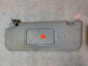 Sonnenblende links Mercedes-Benz E-Klasse (W211)