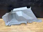 Kofferraumpolster links DODGE CALIBER 2.0 3763