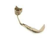 Zierleiste Mercedes-Benz E-Klasse Cabriolet (A207) A2079181016