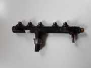 Kraftstoffzuführung