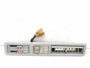 Klimabedienteil TOYOTA PREVIA (_R3_) 2.0 D-4D (CLR30_) 1464308524 8861028420