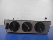 Heizungsbetätigung (Konsole) vorne Audi 100 Avant (4A, C4)